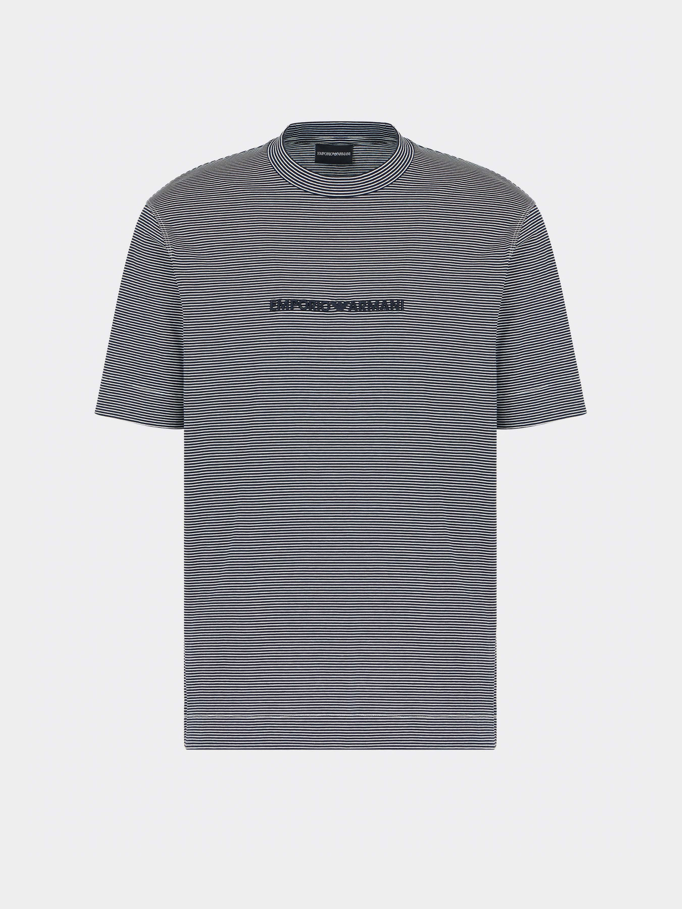 Футболка Emporio Armani модель EM000824-AF12927-F0088 Фото