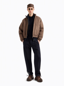 Поло Emporio Armani модель EM000850-AF12955-UB118 Фото