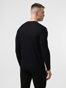 Джемпер Emporio Armani модель EM000883-AF13851-FB078 Фото