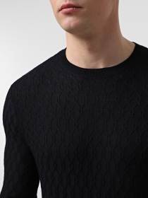 Джемпер Emporio Armani модель EM000883-AF13851-FB078 Фото