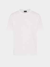 Футболка Emporio Armani модель EM000943-AF10762-F0084 Фото