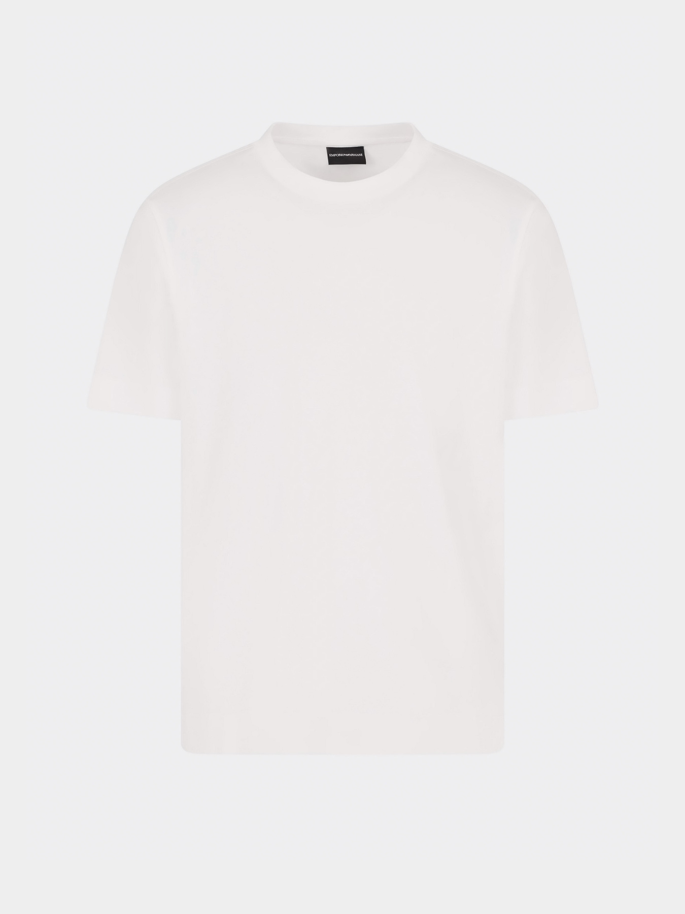 Футболка Emporio Armani модель EM000943-AF10762-F0084 Фото