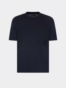 Футболка Emporio Armani модель EM000943-AF10762-FB258 Фото