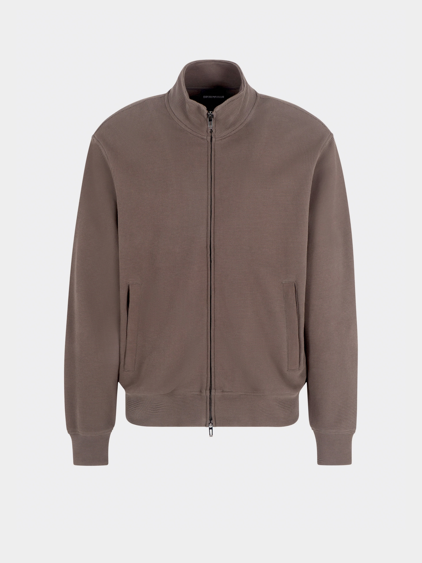 Кофта Emporio Armani Travel Essentials модель EM000944-AF13358-U6200 Фото