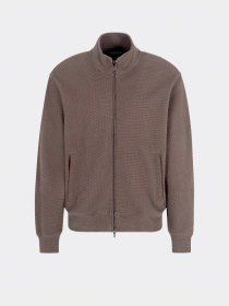 Кофта Emporio Armani Travel Essentials модель EM000944-AF13358-U6200 Фото