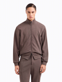 Кофта Emporio Armani Travel Essentials модель EM000944-AF13358-U6200 Фото