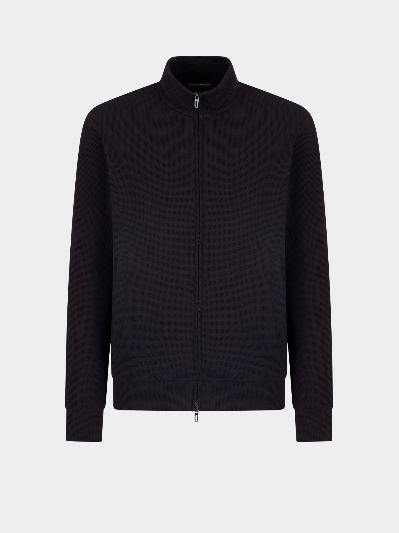 Кофта Emporio Armani Travel Essentials модель EM000944-AF13358-UB118 Фото