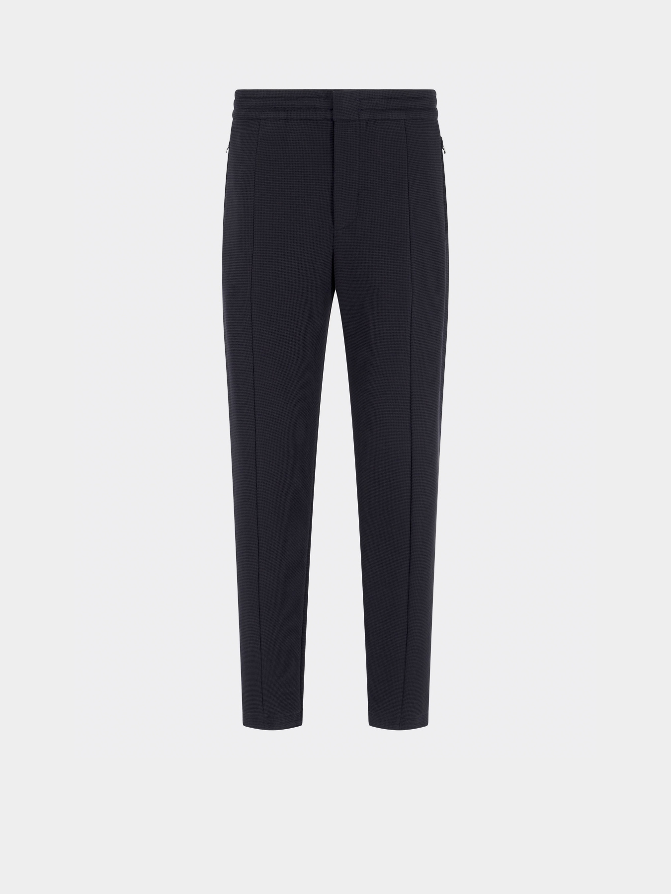 Штаны спортивные Emporio Armani Travel Essentials модель EM000954-AF13358-UB118 Фото