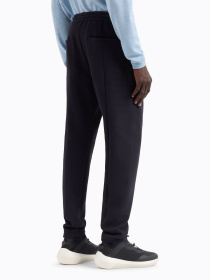 Штаны спортивные Emporio Armani Travel Essentials модель EM000954-AF13358-UB118 Фото