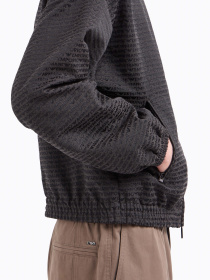 Демисезонная куртка Emporio Armani модель EM001002-AF13688-U8168 Фото