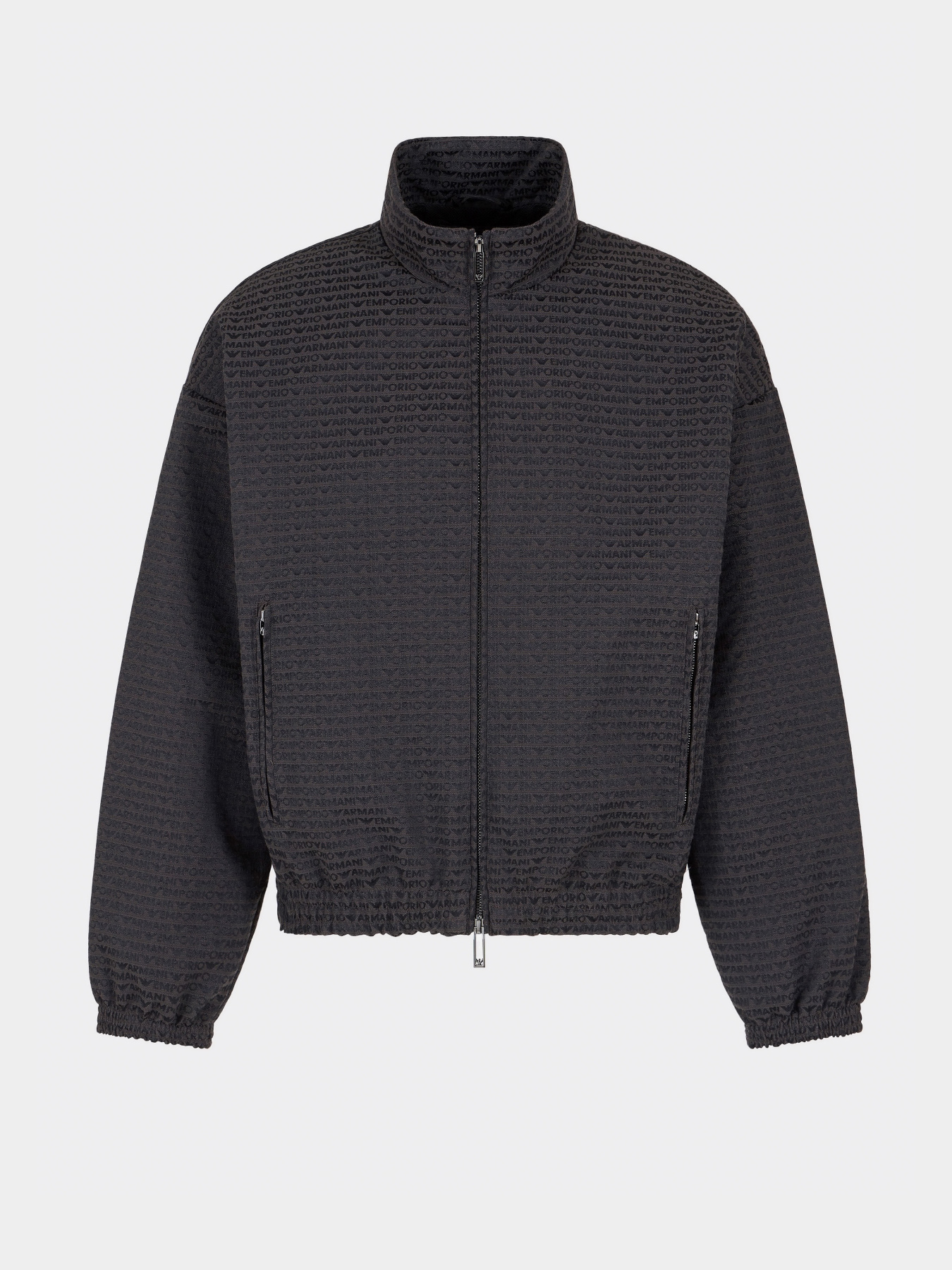 Демисезонная куртка Emporio Armani модель EM001002-AF13688-U8168 Фото