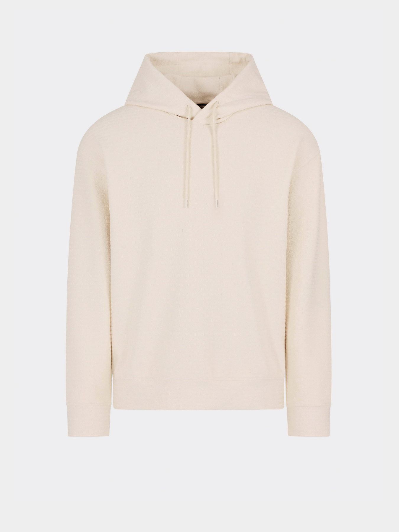 Худи Emporio Armani модель EM001007-AF13700-U1088 Фото