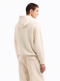 Худи Emporio Armani модель EM001007-AF13700-U1088 Фото