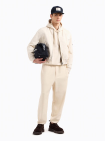 Худі Emporio Armani модель EM001007-AF13700-U1088 Фото