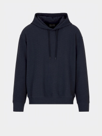 Худі Emporio Armani модель EM001007-AF13700-UB118 Фото