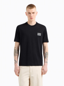 Футболка Emporio Armani модель EM001018-AF12926-UC001 Фото