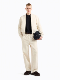 Футболка Emporio Armani модель EM001018-AF12926-UC001 Фото