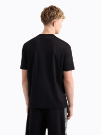 Футболка Emporio Armani модель EM001040-AF13669-UC001 Фото