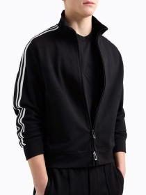 Футболка Emporio Armani модель EM001040-AF13669-UC001 Фото