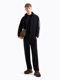 Футболка Emporio Armani модель EM001040-AF13669-UC001 Фото