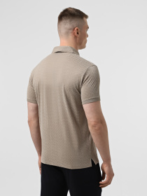 Поло Emporio Armani модель EM001283-AF10017-F6063 Фото