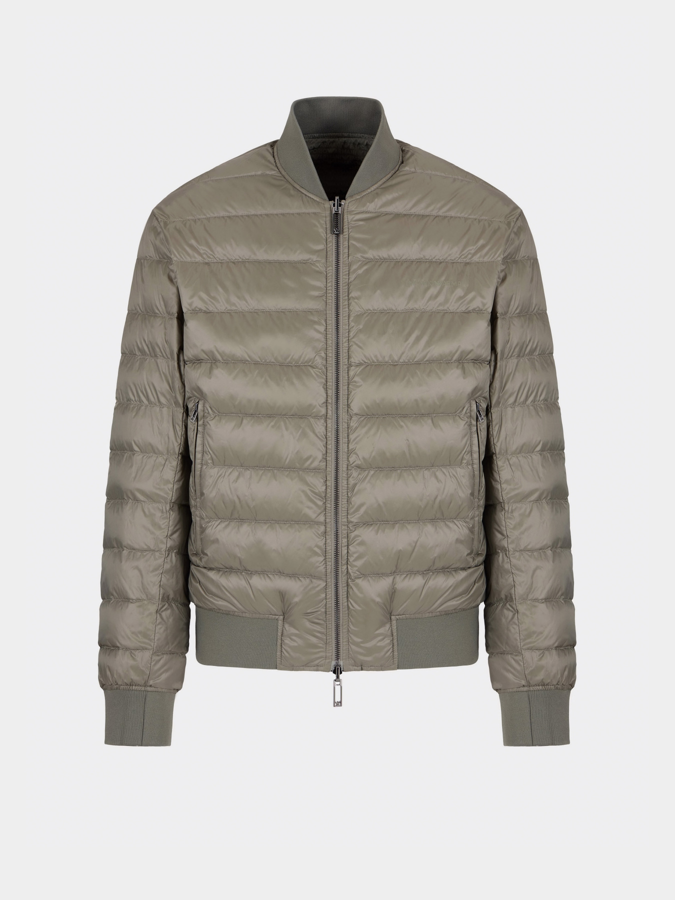 Бомбер Emporio Armani модель EM001285-AF15384-U8142 Фото