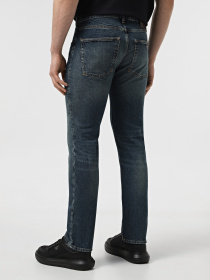 Завужені джинси Emporio Armani модель EM001370-AF13277-MB002 Фото