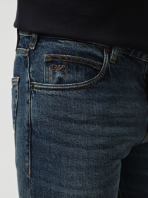 Завужені джинси Emporio Armani модель EM001370-AF13277-MB002 Фото