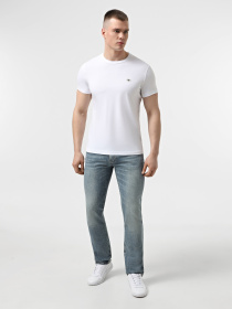 Завужені джинси Emporio Armani модель EM001370-AF13277-MB003 Фото