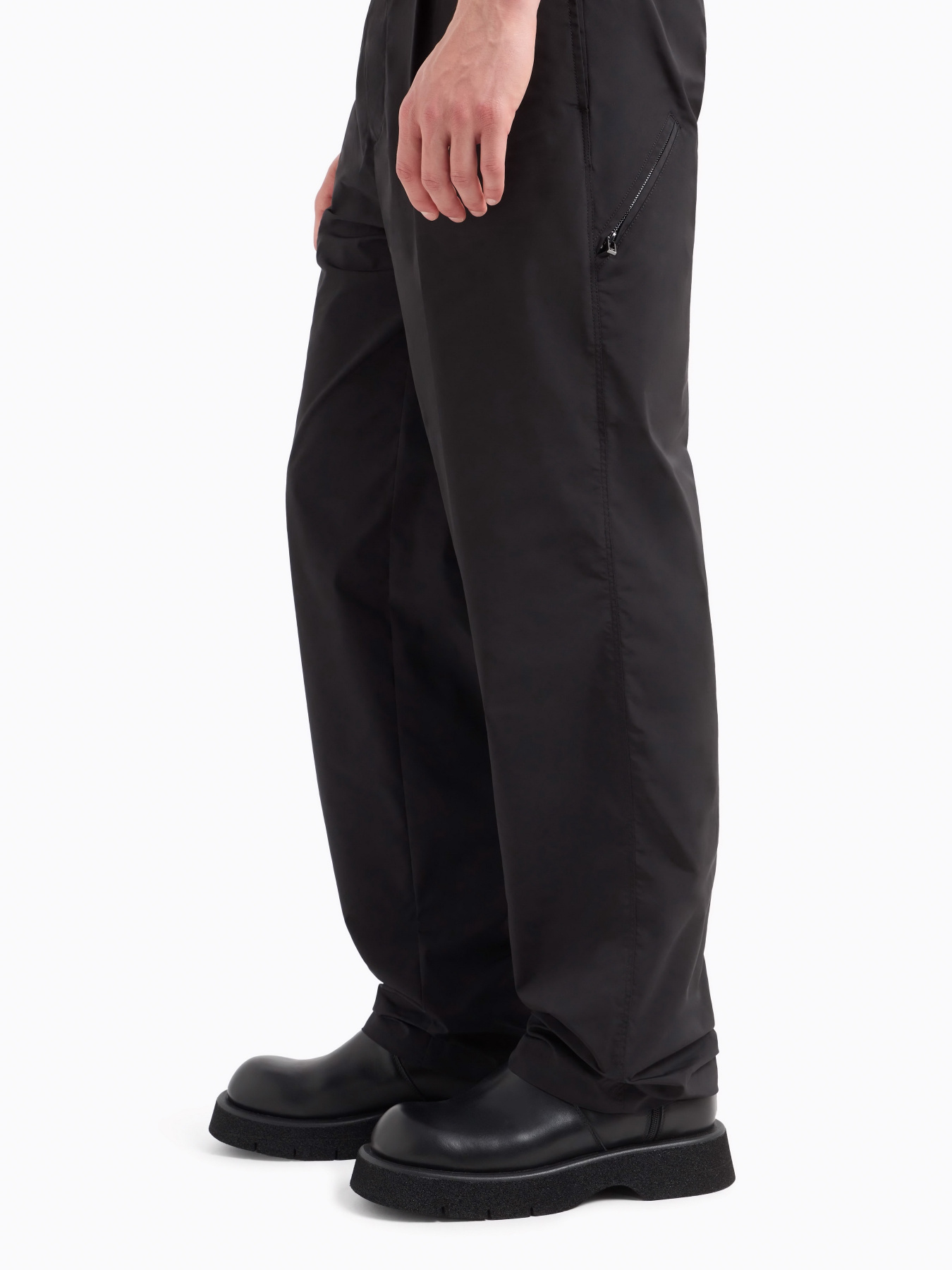 Карго Emporio Armani модель EM001463-AF13810-UC001 Фото