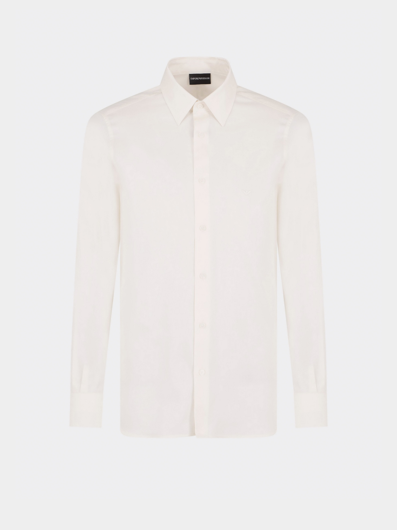 Сорочка Emporio Armani модель EM001537-AF14130-U0003 Фото