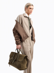 Сорочка Emporio Armani модель EM001537-AF14130-U0003 Фото