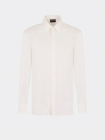 Сорочка Emporio Armani модель EM001537-AF14130-U0003 Фото