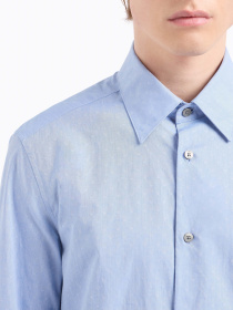 Сорочка Emporio Armani модель EM001537-AF14341-F9061 Фото