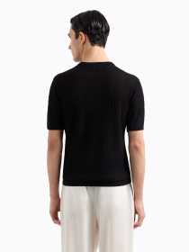 Футболка Emporio Armani модель EM001568-AF14854-FC080 Фото