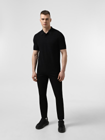 Поло Emporio Armani модель EM001570-AF14853-FC072 Фото