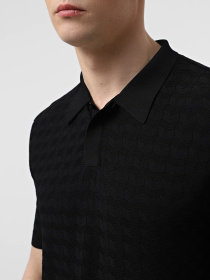 Поло Emporio Armani модель EM001570-AF14853-FC072 Фото