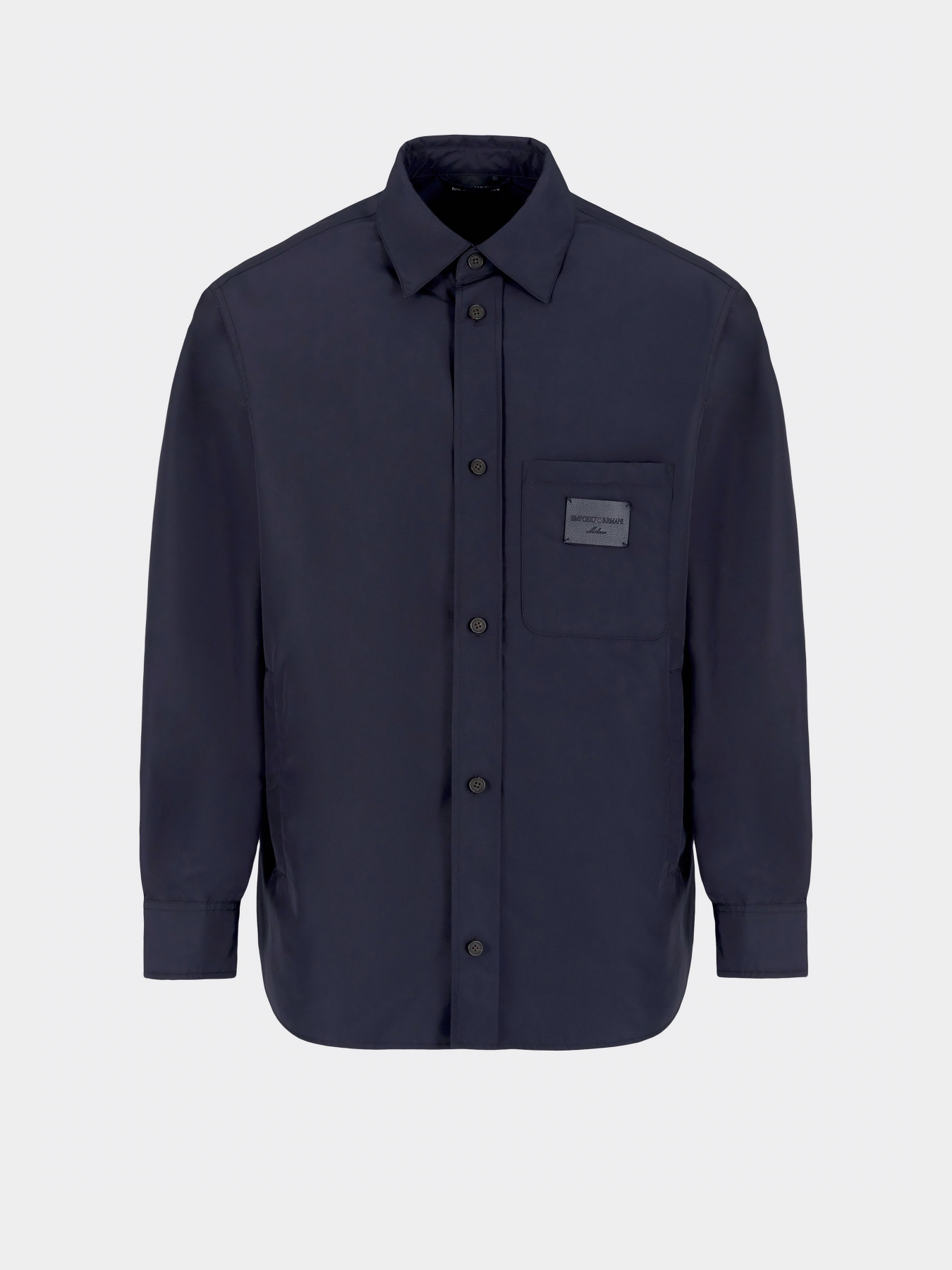 Куртка-рубашка Emporio Armani модель EM001629-AF13770-UB118 Фото
