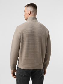 Кофта Emporio Armani модель EM001697-AF10013-F6063 Фото