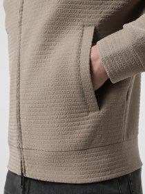 Кофта Emporio Armani модель EM001697-AF10013-F6063 Фото