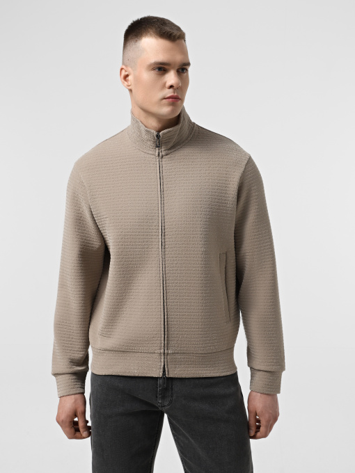 Кофта Emporio Armani модель EM001697-AF10013-F6063 Фото