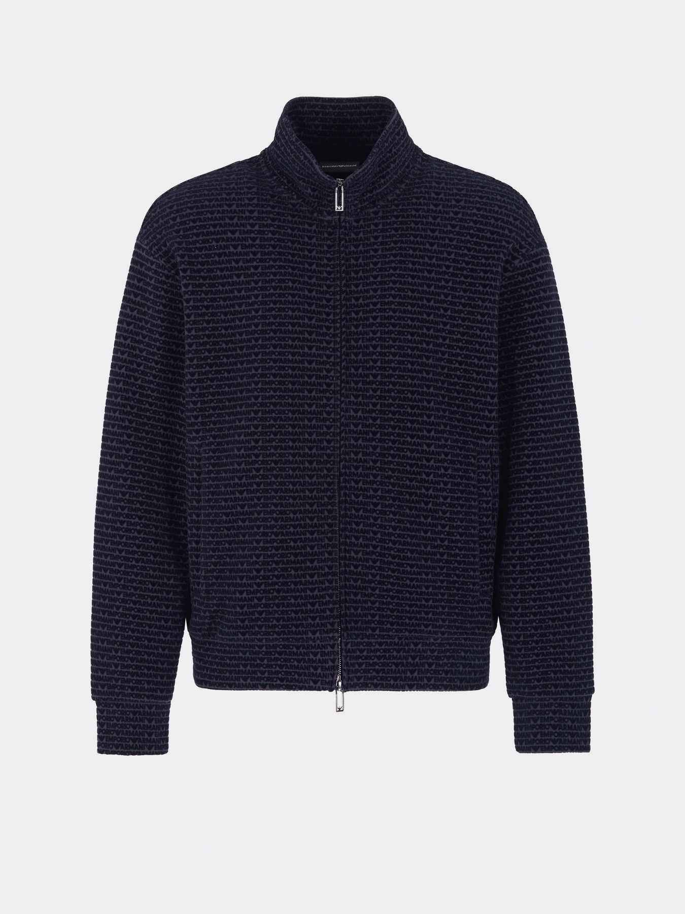 Кофта Emporio Armani модель EM001697-AF10013-FB229 Фото