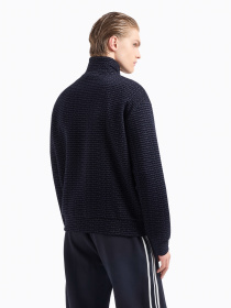 Кофта Emporio Armani модель EM001697-AF10013-FB229 Фото