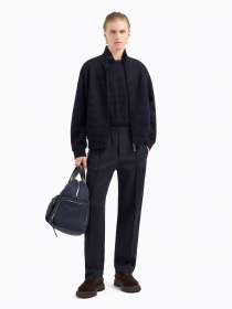 Кофта Emporio Armani модель EM001697-AF10013-FB229 Фото