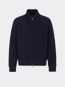 Кофта Emporio Armani модель EM001697-AF10013-FB229 Фото