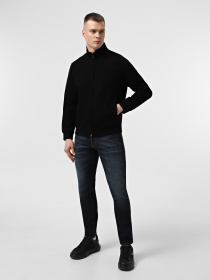 Кофта Emporio Armani модель EM001697-AF10013-FC151 Фото