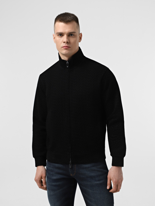 Кофта Emporio Armani модель EM001697-AF10013-FC151 Фото