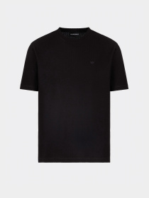 Футболка Emporio Armani модель EM001728-AF14874-FC039 Фото