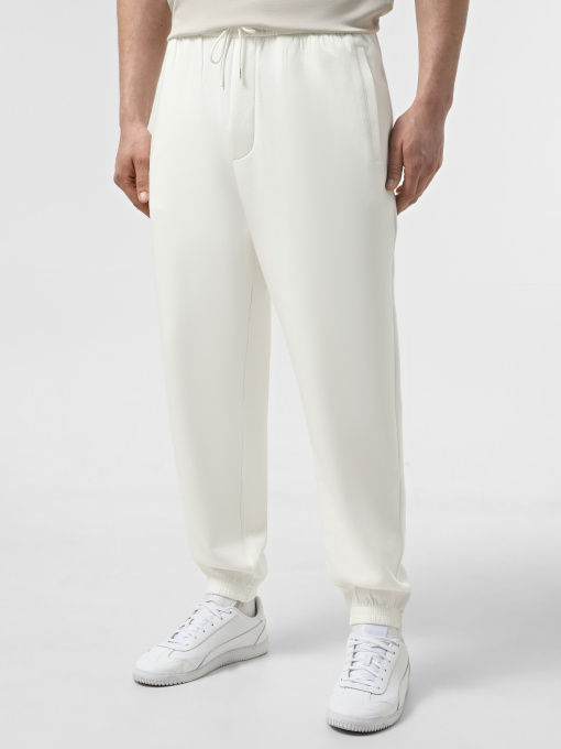 Спортивні штани Emporio Armani модель EM001746-AF10013-U0003 Фото