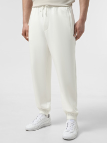 Штаны спортивные Emporio Armani модель EM001746-AF10013-U0003 Фото